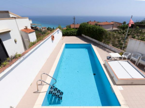 Apartment Beautiful View by Interhome Ospedaletti